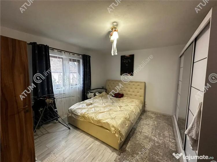 Casa individuala si teren de 863 mp in Cristian zona Primari - 1