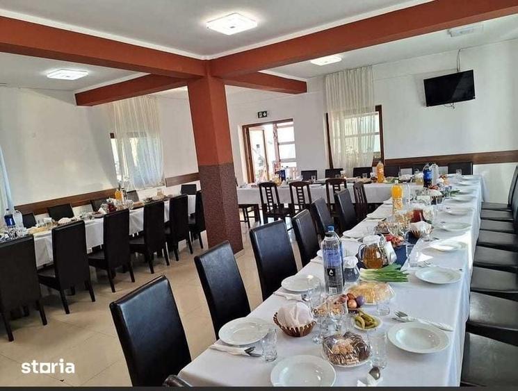 Casă cu 4 camere cu Teren 500 Mp în Uriu
