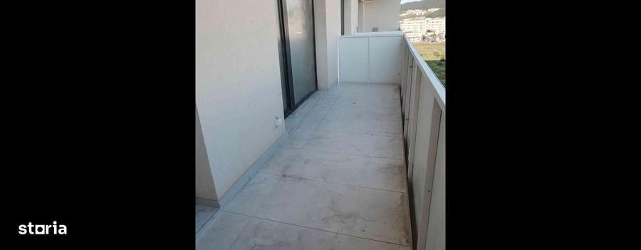 Apartament cu 2 camere în Mărăști