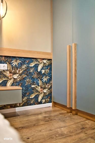 Apartament premium cu 2 camere, Soporului - 7