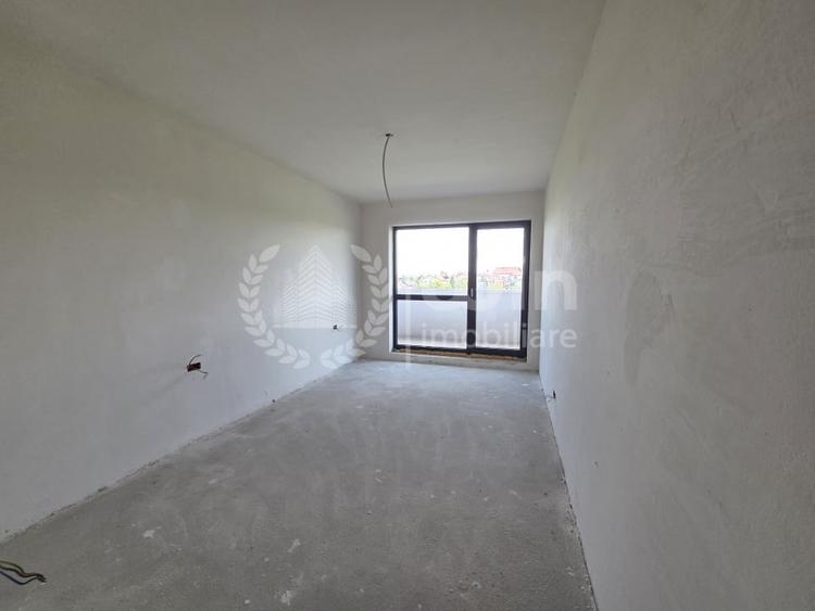 Apartament cu 2 camere semidecomandat în Zorilor