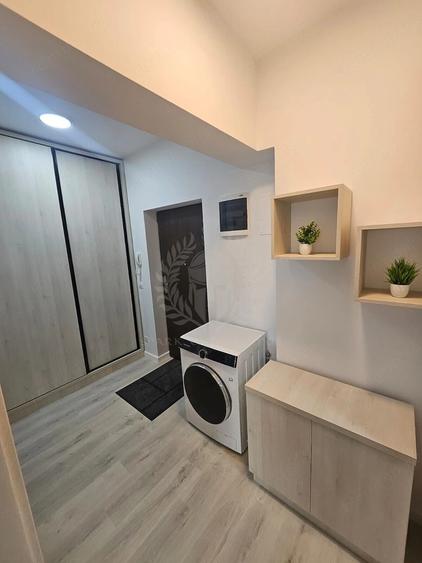 Apartament cu 2 camere, mobilat în Albert
