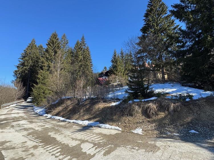 Teren Construcții intravilan de 1664 mp, în Central