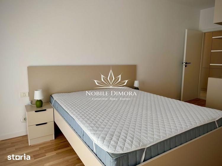 Nord One - Apartament modern cu 2 camere - Brediceanu - Central - 7