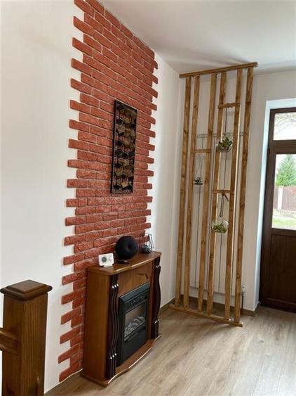 Apartament cu 4 camere decomandat, mobilat în Calea Dumbrăvii