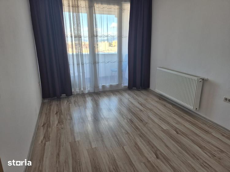 Apartament cu 2 camere, mobilat în Valea Cetății