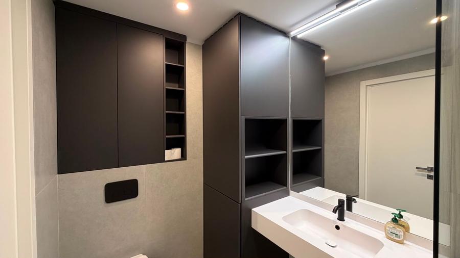 Apartament cu 2 camere decomandat în Aviației