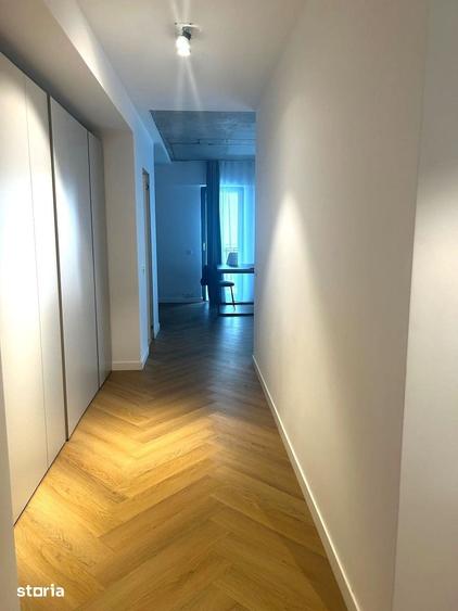 Apartament cu 3 camere decomandat în Cișmigiu