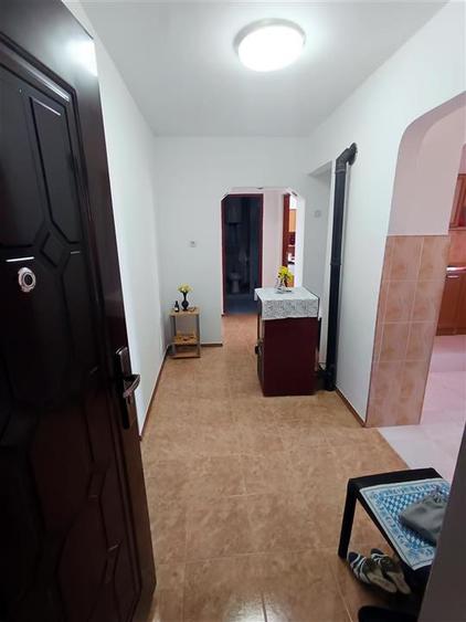 Apartament 3 camere in zona centrala Moldova Noua - 13