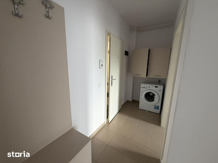 Garsonieră decomandată în Bartolomeu