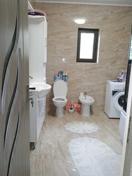 Casă cu 2 camere în Vladimirescu