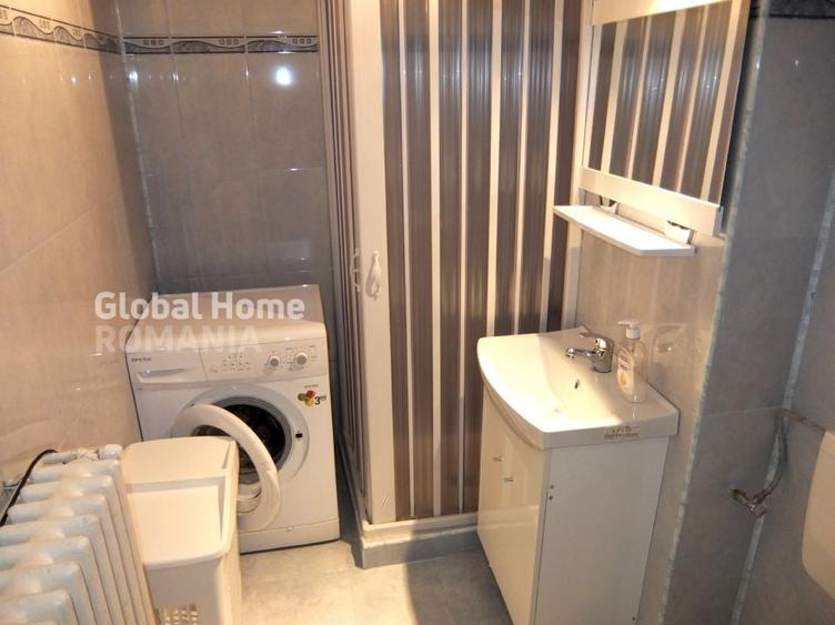Apartament 2 camere | 50 mp | Vatra Luminoasă – Maior Coravu | Centrală proprie - 8