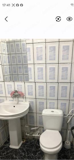 Garsonieră decomandată în Dorobanți