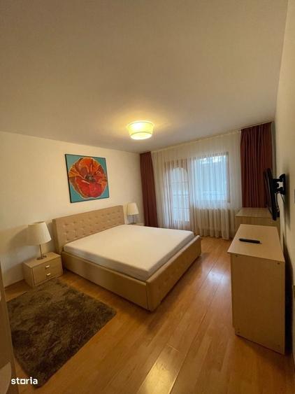 Apartament cu 2 camere în Cug