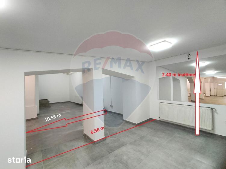 Casă cu 7 camere cu Teren 212 Mp în Ștefan cel Mare