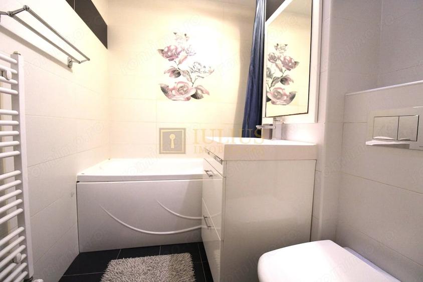 Apartament cu 2 camere decomandat în Bucovina