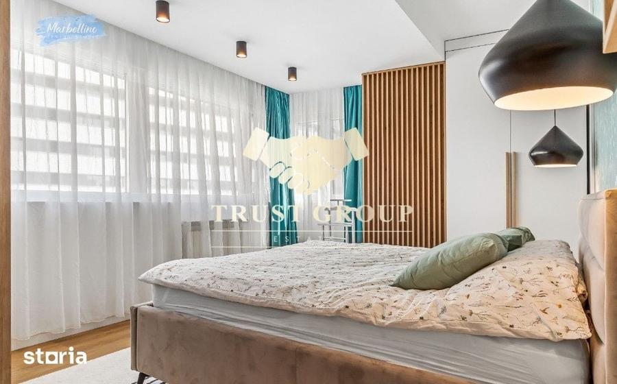 Apartament spatios si luminos de 4 camere Aviatiei - 8