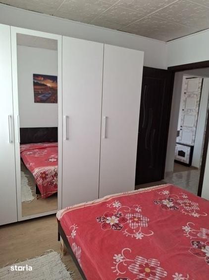 Apartament cu 2 camere în Tolstoi