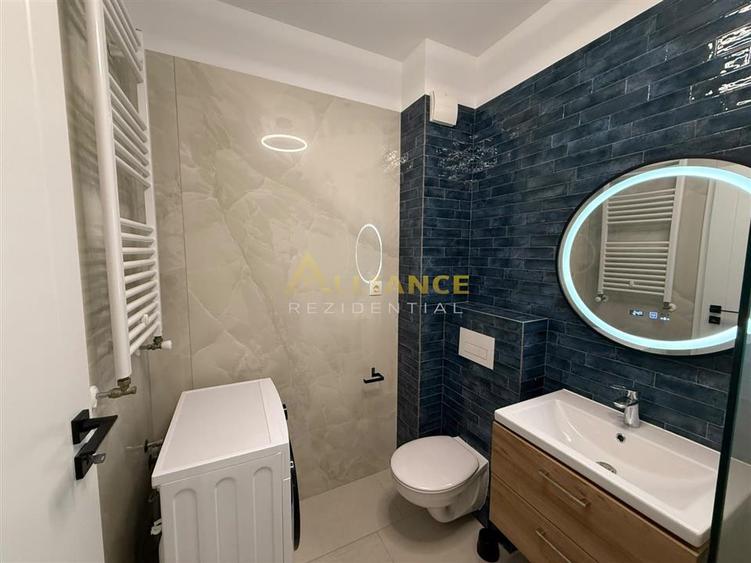 5 MINUTE METROU BERCENI - STUDIO - 40mp - 82.280€ - 8