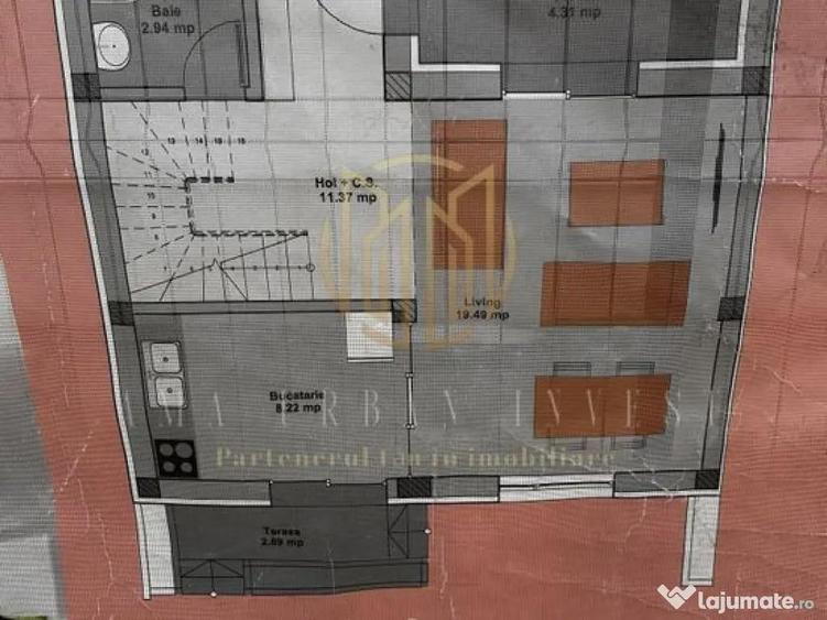 Casa Noua P+1+Pod | Magurele - Aluni? | Finisaje Prem... - 1
