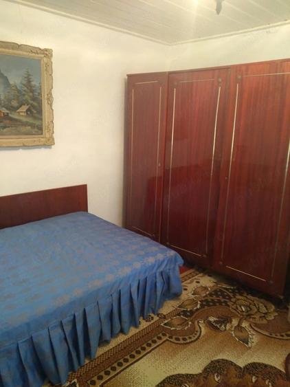 Casă cu Teren 900 Mp în Vulturu