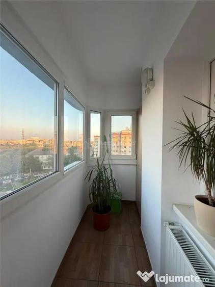 Apartament cu 2 camere decomandat în Brâncoveanu