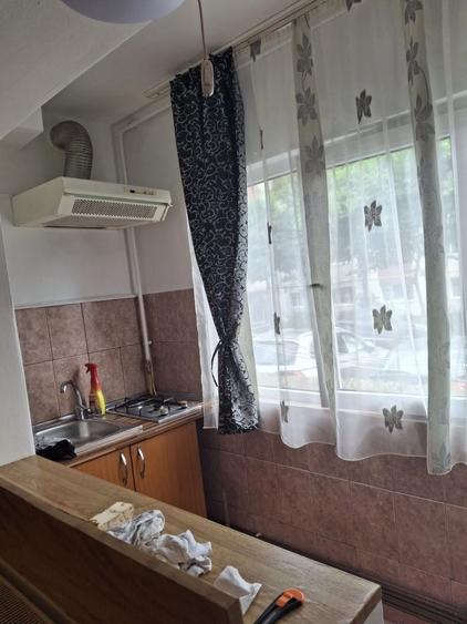 Garsonieră nedecomandată în Dezmir