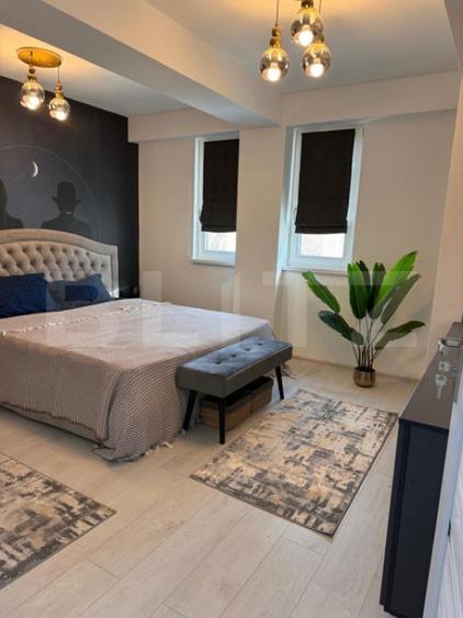 Apartament cu 2 camere în Central