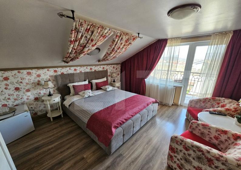 Spațiu comercial, de 770 mp, în Horea