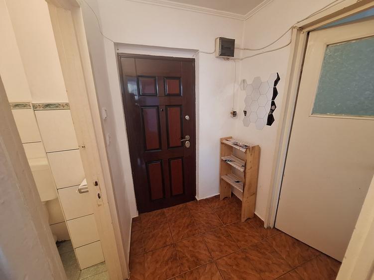 Garsonieră în Exterior Sud