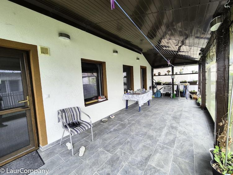 Casă cu Canalizare în Albota