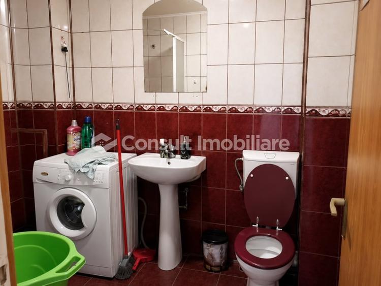 Garsonieră decomandată, mobilată în Mănăștur