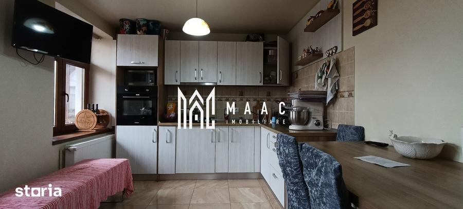 Casă cu 3 camere cu Teren 100 Mp în Central