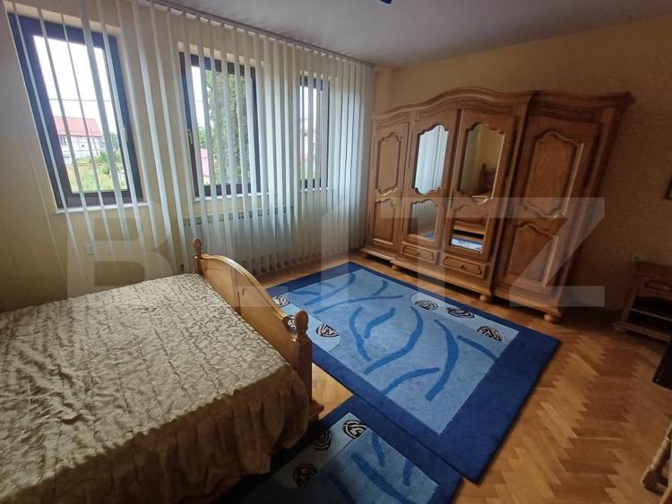 Casă individuală cu 5 camere cu Canalizare în Burdujeni