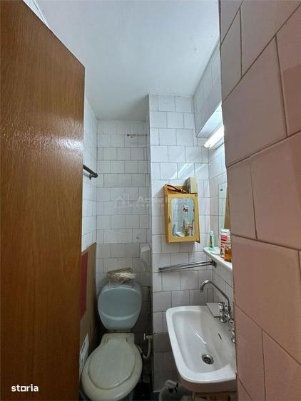 Apartament cu 3 camere decomandat, mobilat în Ultracentral