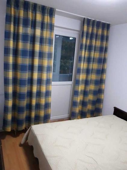 Apartament cu 2 camere semidecomandat în Nicolae Grigorescu