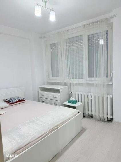 Grivita-1 Mai-Gara de Nord | 3 camere | boiler | metrou - 3