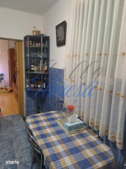 Casă cu 2 camere cu Teren 700 Mp în Someșeni