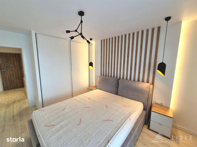 Apartament cu 2 camere în Aurel Vlaicu