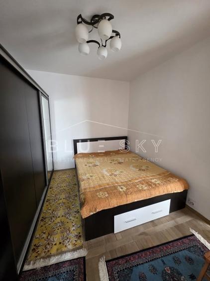Apartament 2 camere – Casa de Cultură, Str. Oborului - 5