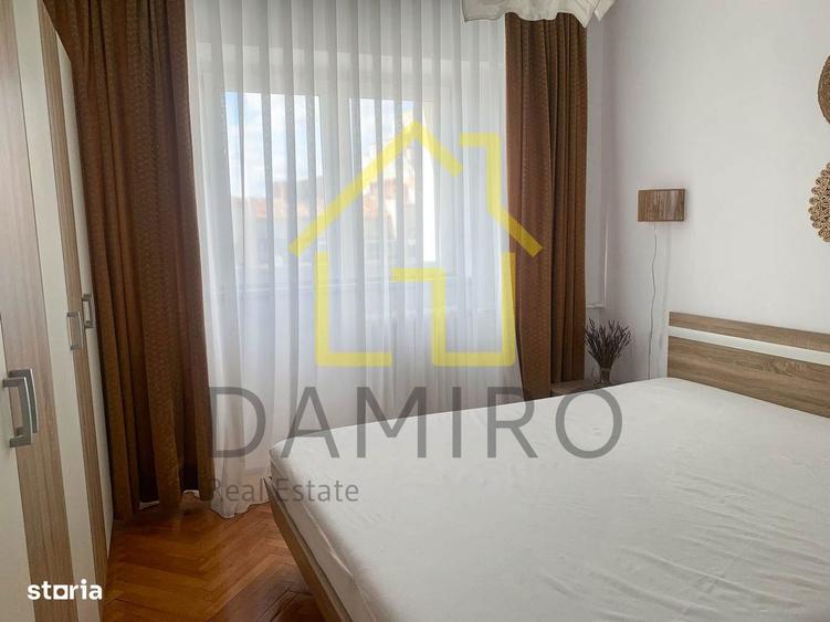 Apartament 2 camere Bd.Carol I Armeneasca Universitate Bd.Ferdinand I - 3
