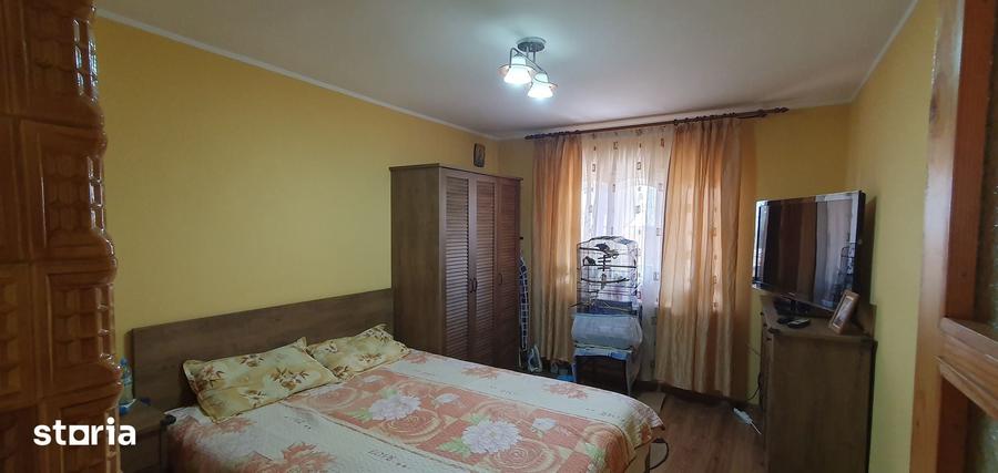 Casă cu 7 camere cu Teren 748 Mp în Borlești