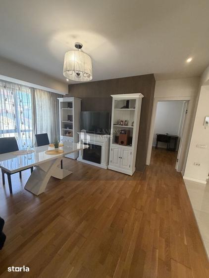 Apartament 3 camere Turnu Magurele / Alexandru Obregia / Bloc Nou - 11