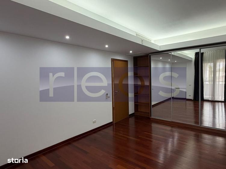 Apartament cu 3 camere în Nordului