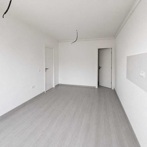 Apartament cu 2 camere decomandat în Sânpetru