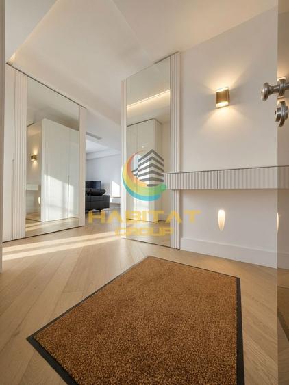 Vânzare Apartament 3 camere| Cortina 126 PIPERA  | Erou Iancu Nicolae - 10