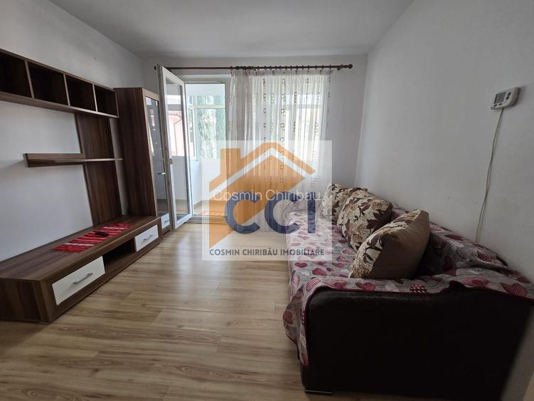 DE VÂNZARE - Apartament cu 2 camere în Bacău - Etaj 1