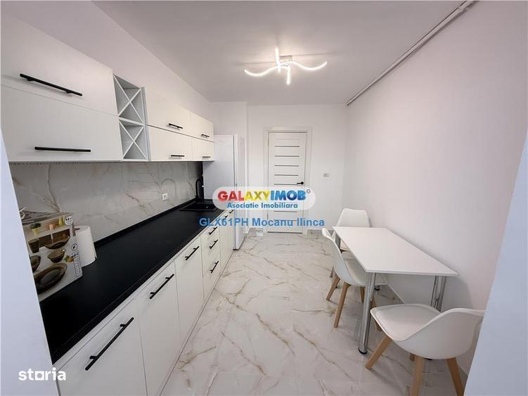 Inchiriere apartament 2 camere, totul nou, Vest, Ploiesti - 3
