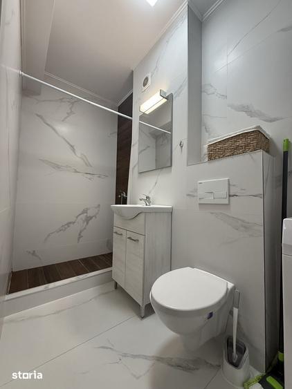 Studio | Andronache | Centrala proprie | Loc de parcare inclus - 4