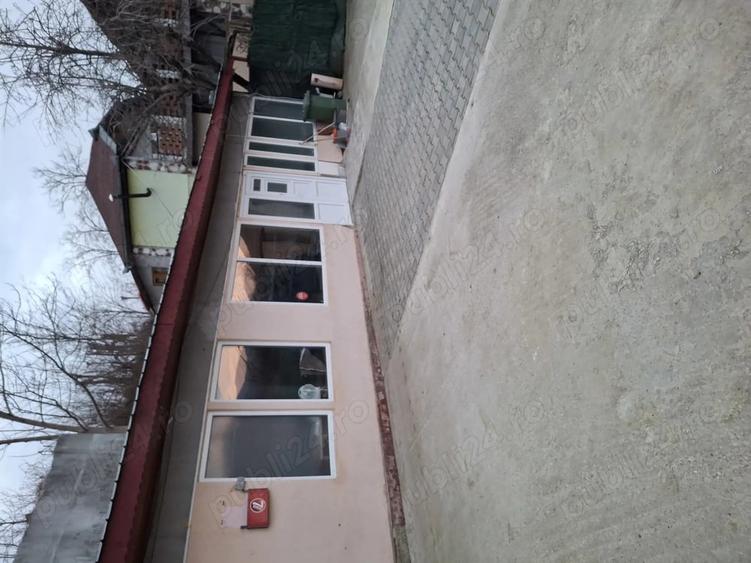 Spațiu comercial, de 70 mp, în Sătuc